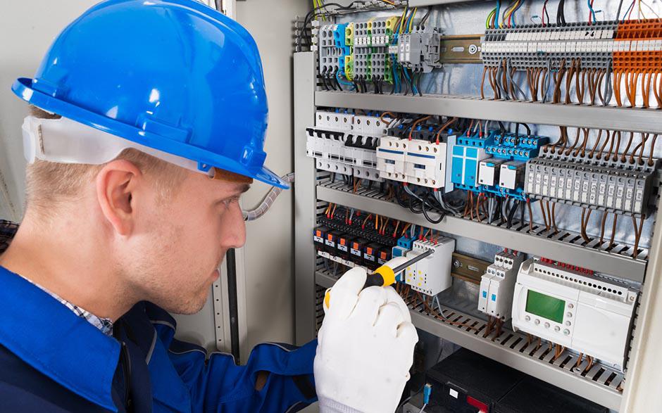 électricien urgence Moussy-le-Neuf