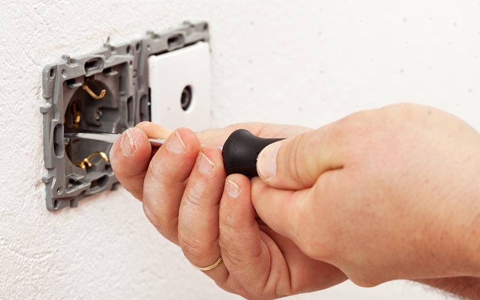 tarif artisan électricien Villeneuve-la-Garenne