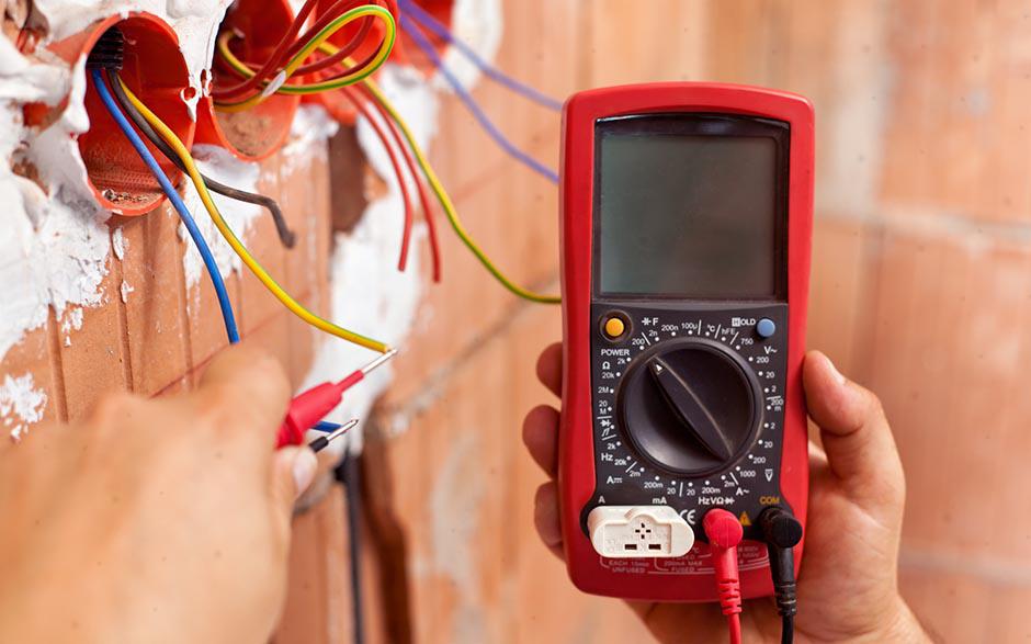 électricien en urgence Vélizy-Villacoublay
