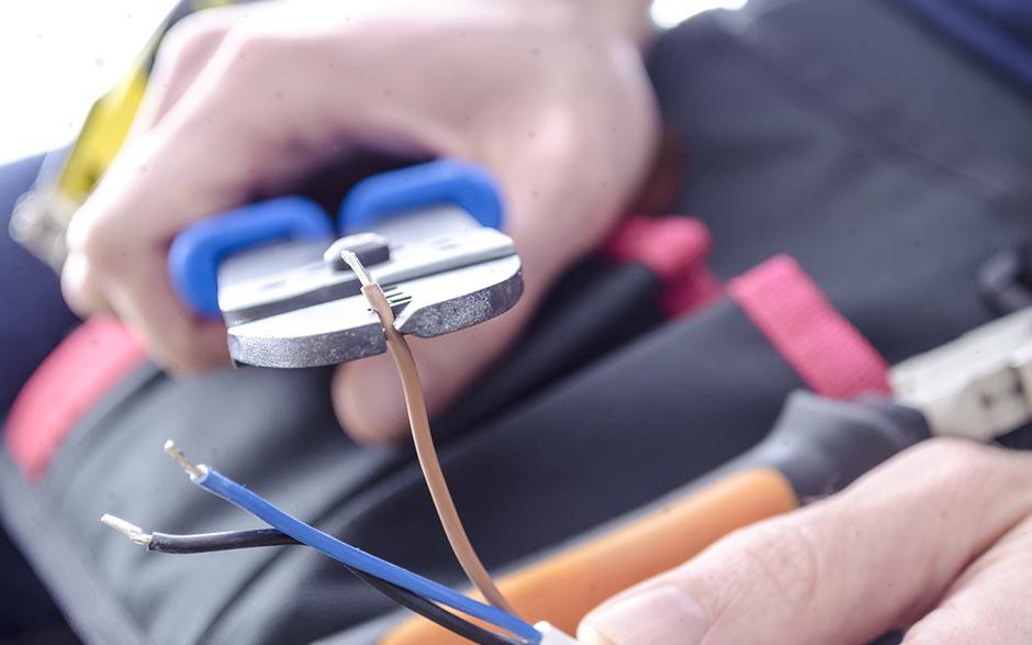 entreprise d'électricité Stains